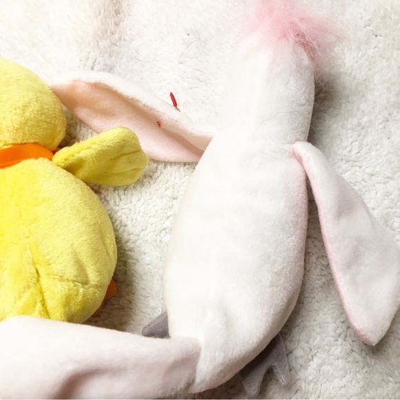 Set of Two Ty Beanie Babies - Picture 6 of 6